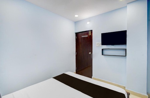Begumpet Hotel | Hotel O Stayo