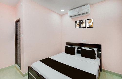 Begumpet Hotel | Hotel O Stayo