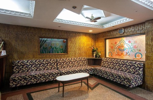 Egmore Hotel | Hotel O Sudha Inn