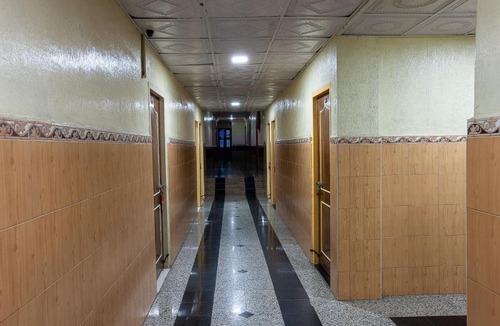 Egmore Hotel | Hotel O Sudha Inn
