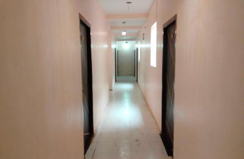 Patna Hotel | Hotel O Sun City