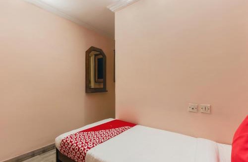 Ameerpet Hotel | HOTEL O SUNRISE RESIDENCY