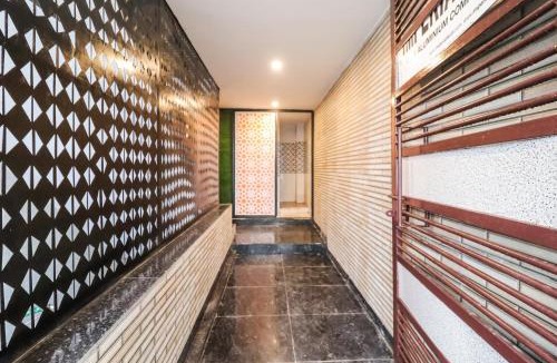 Faridabad Hotel | Hotel O Sushant Stays Ballabh Garh