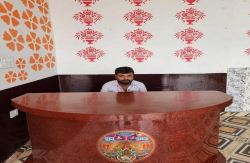 Hardoi Hotel | HOTEL O SWAGAT