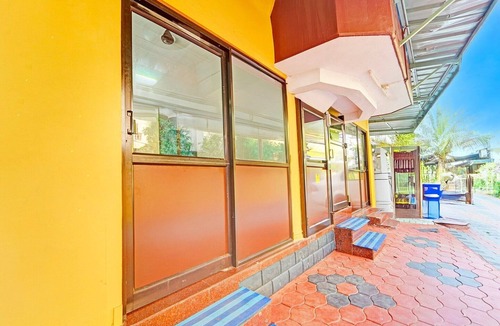 Palarivattom House | Hotel O Thammanam Kochi