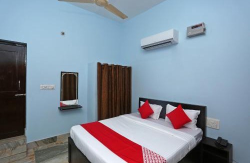 Jayadev Vihar Hotel | Hotel O The Ambience