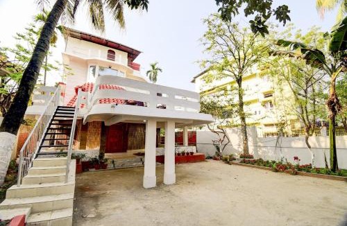 Beltola Hotel | Hotel O The Dove Villa