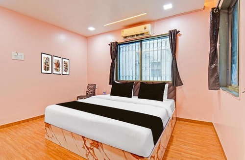 Pune Hotel | Hotel O The Heaven