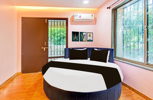 Pune Hotel | Hotel O The Heaven