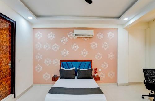Sector 27 Hotel | Hotel O The Moon