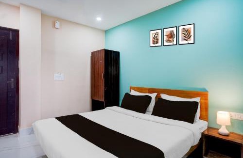Sualkuchi Hotel | Hotel O The Pride Inn Basistha Road
