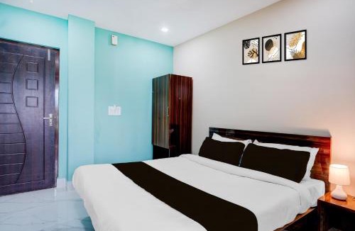 Sualkuchi Hotel | Hotel O The Pride Inn Basistha Road