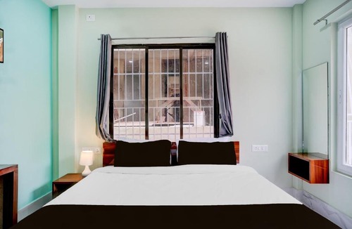 Sualkuchi Hotel | Hotel O The Pride Inn Basistha Road