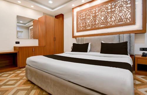 Mohangarh Hotel | Hotel O THE SHAURYA INN