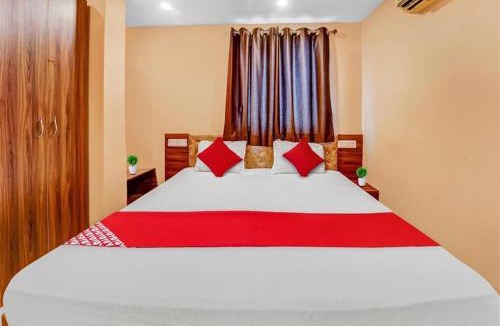 Greater Noida Hotel | Hotel O THE VIRAAJ BANQUET & HOTEL