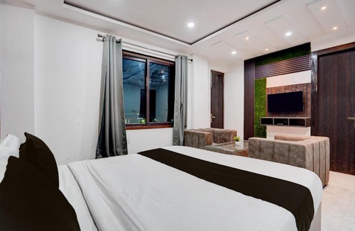 Mohangarh Hotel | Hotel O The Weston Bliss Hotel