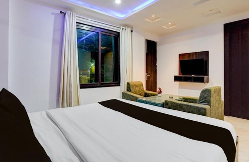 Mohangarh Hotel | Hotel O The Weston Bliss Hotel