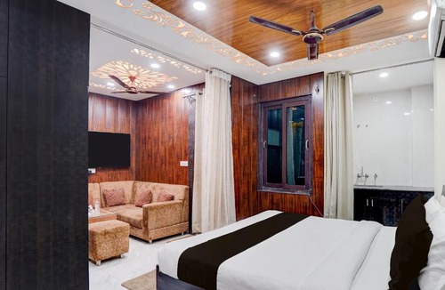 Mohangarh Hotel | Hotel O The Weston Bliss Hotel