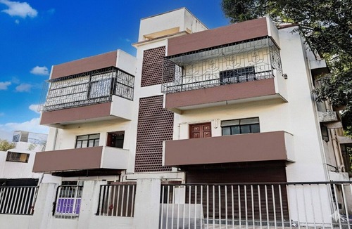 Pimpri Colony House | Hotel O Thergoan Formerly P1 Staycation