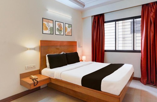 Rajajinagar Hotel | Hotel O Thimmaiah Rd Rajajinagar