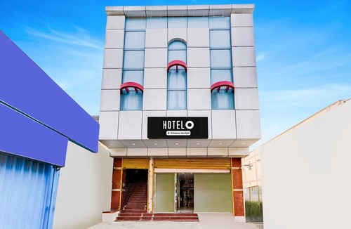 Manali House | Hotel O Thirumangalam Metro Station