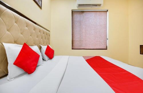 Jalandhar Hotel | Hotel O Town House