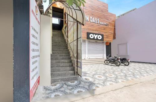 Jalandhar Hotel | Hotel O Town House