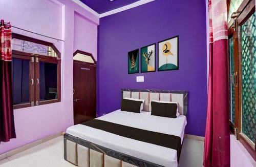 Bilhaur Hotel | HOTEL O TOWN PALACE