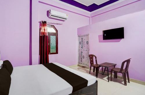 Bilhaur Hotel | HOTEL O TOWN PALACE