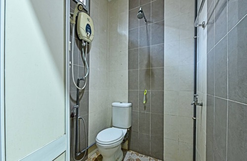 Kampung Guar Sanji Hotel | Hotel O Ummul Motel