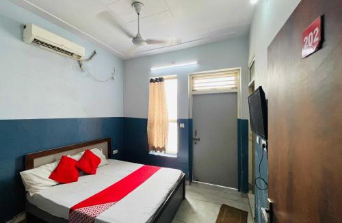 Bawal Hotel | Hotel O Urban Rooms