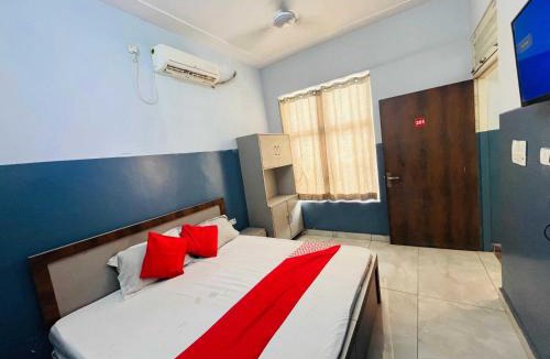 Bawal Hotel | Hotel O Urban Rooms