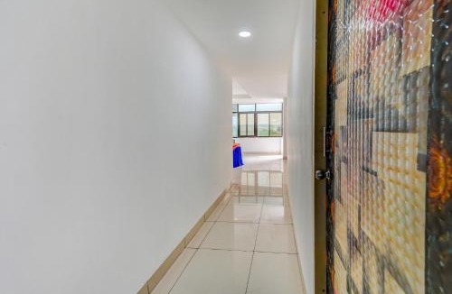 Bhubaneshwar Hotel | Hotel O Utrishree