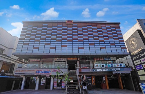 GIDC House | Hotel O Vapi Gidc Zion Inn