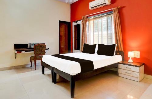 Electronics City Hotel | Hotel O Varun Residency