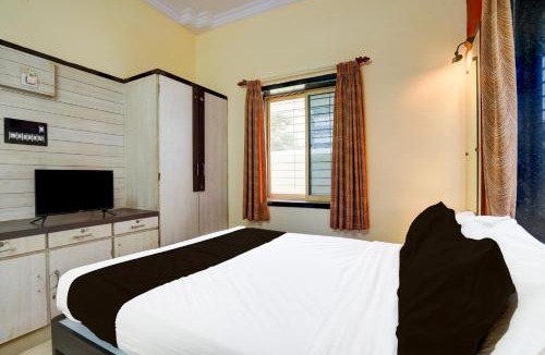 Electronics City Hotel | Hotel O Varun Residency