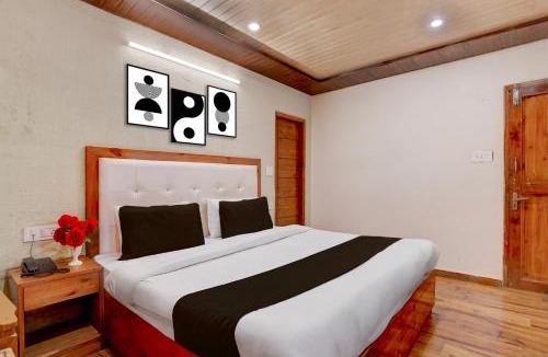 Vashist Hotel | Hotel O Vashisht Temple Formerly Mountain King