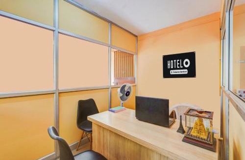 Velachery Apartment | Hotel O Velachery Near Devi Karumariamman Nagar Extension