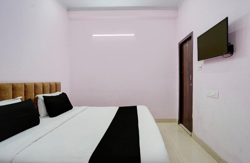 Mohangarh Hotel | Hotel O Velvet