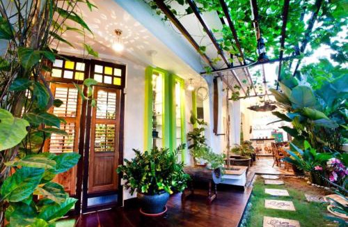 Central Seberang Perai Hotel | Hotel O Vince Villa