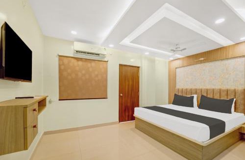Danapur Hotel | Hotel O VR Hotel