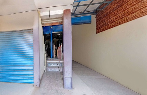 Haldwani House | Hotel O Walkway Mall Haldwani