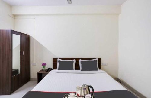 Meerut Hotel | Hotel O Welcome Inn