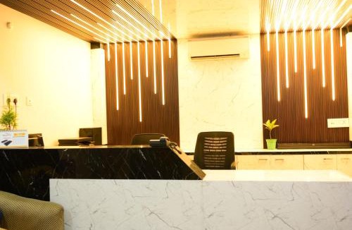 Dankuni Hotel | Hotel O Westin Regency