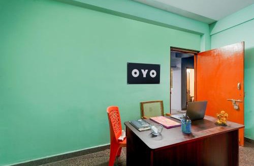 Urapakkam Hotel | Hotel O White Inn
