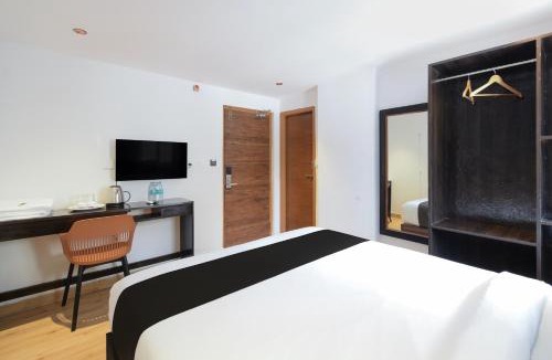 Secunderabad Hotel | Hotel O Zest Inn