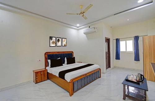Hyderabad Hotel | HOTEL O ZESTORA