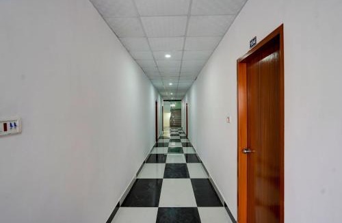 Meerut Hotel | Hotel O Zion Hotel And Party Hall