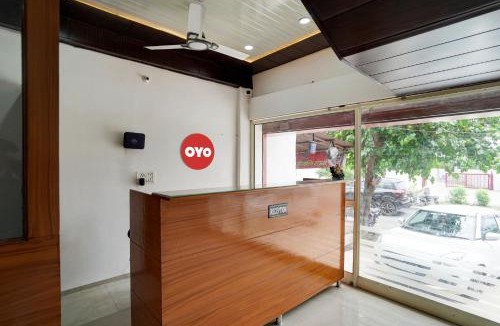 Meerut Hotel | Hotel O Zion Hotel And Party Hall