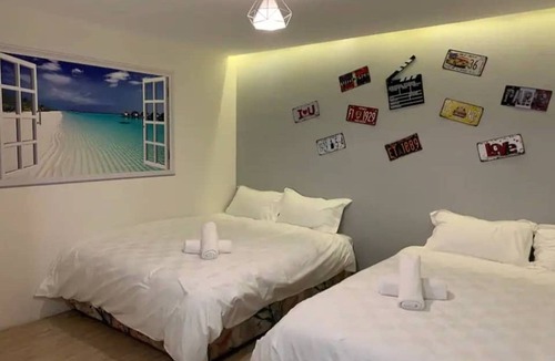 Kuah Hotel | Hotel O ZZZ